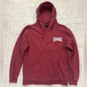 Cotton On San Francisco Hoodie